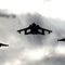 Jets scrambled after Russia spy plane spotted near U.K. airspace