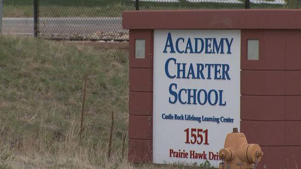 Academy Charter School 