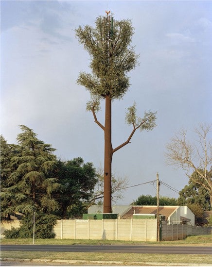 Photographer Robert Voit's 