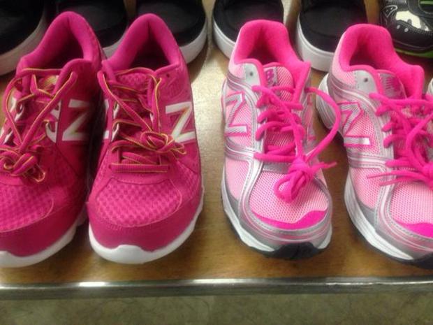 New Shoes, Healthy Kids, Allina Health, Tennis Shoes, Athletic Shoes 