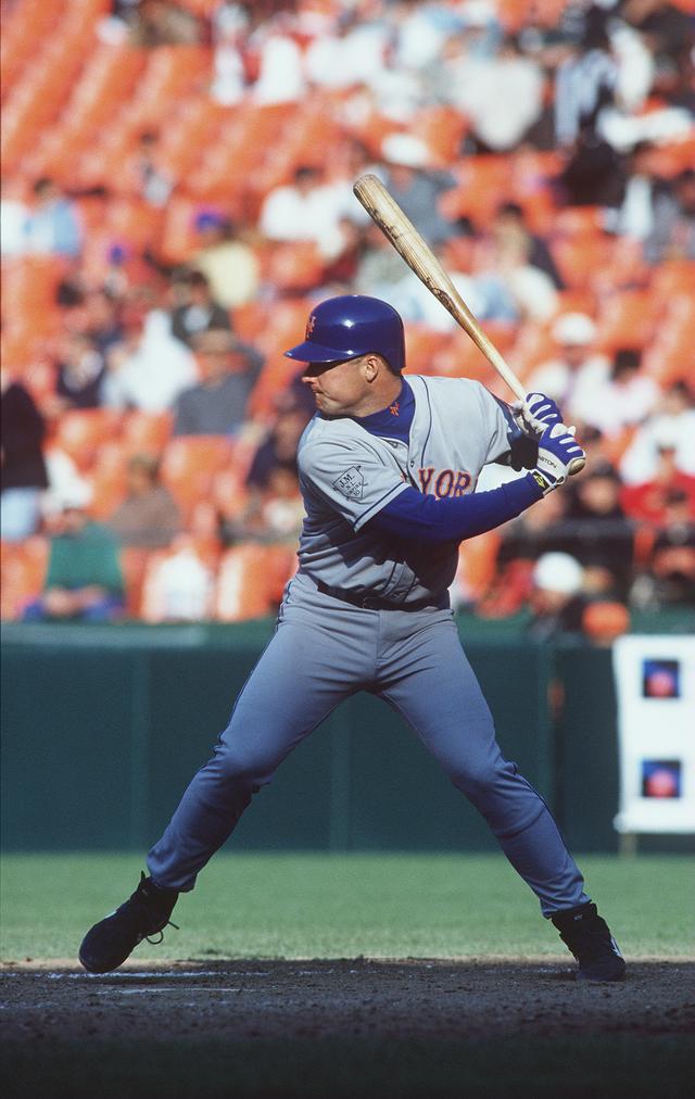 Remember Them? 14 Most Random Mets Sluggers Of The Past 20 Years - CBS New  York