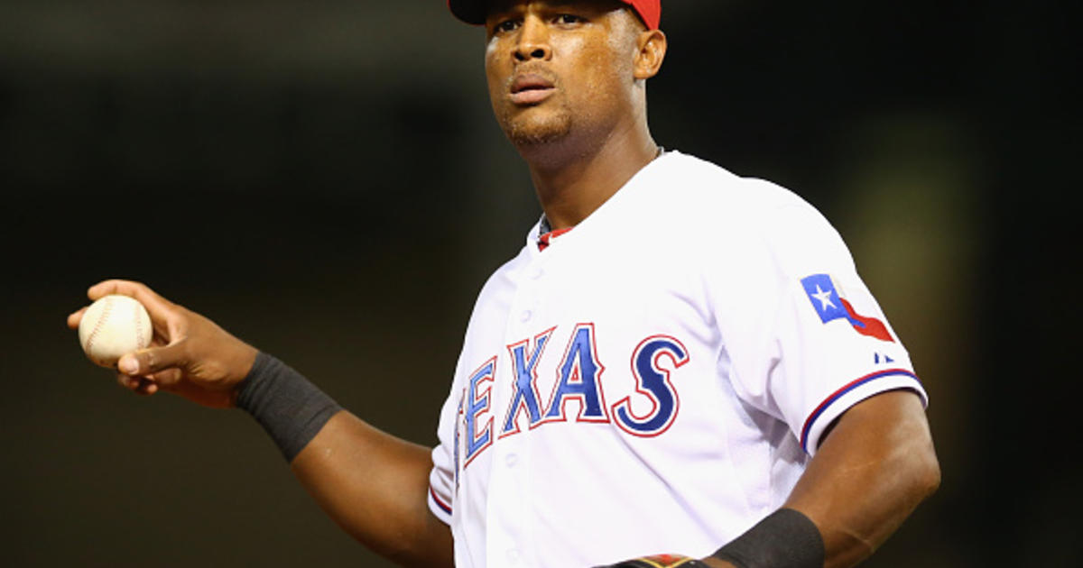 Where's Adrian Beltre Really Rank Among Texas Rangers Legends? - Sports  Illustrated Texas Rangers News, Analysis and More