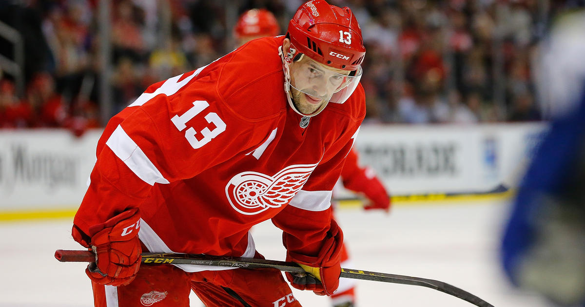 Detroit Red Wings Xtra app is a must-have for Hockeytown