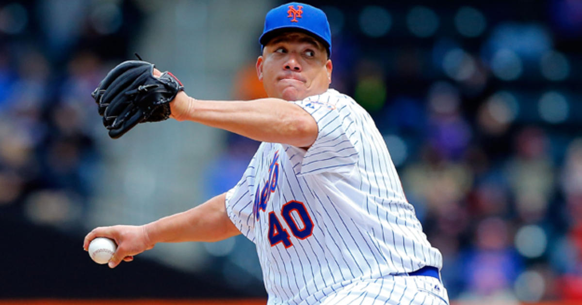 Keidel: Mets' Colon May Be The Best Value Signing In All Of