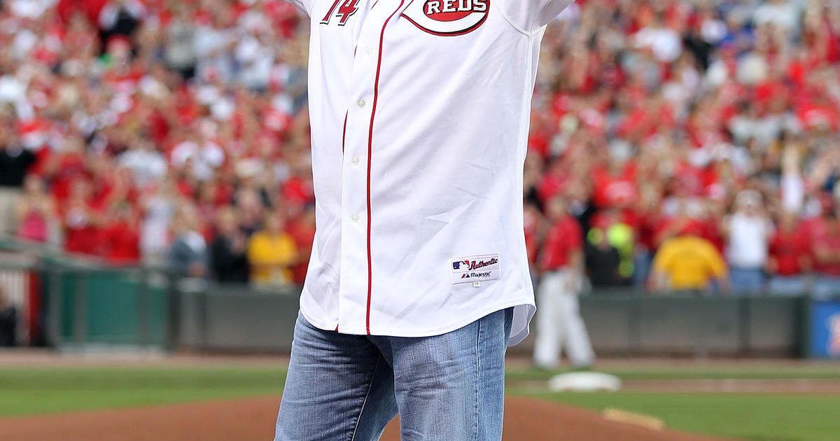 MLB Commissioner To Allow Pete Rose To Participate In All Star