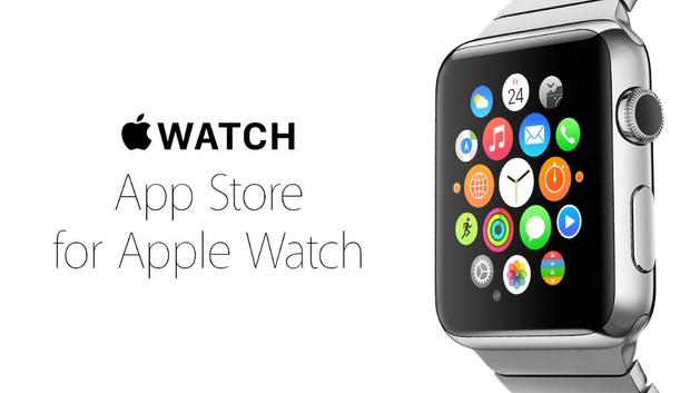 apple watch app 