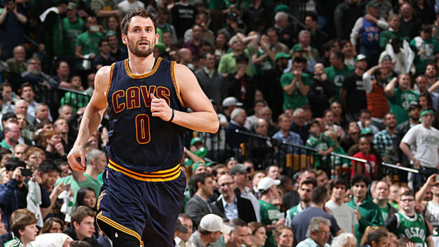kevin love 2015