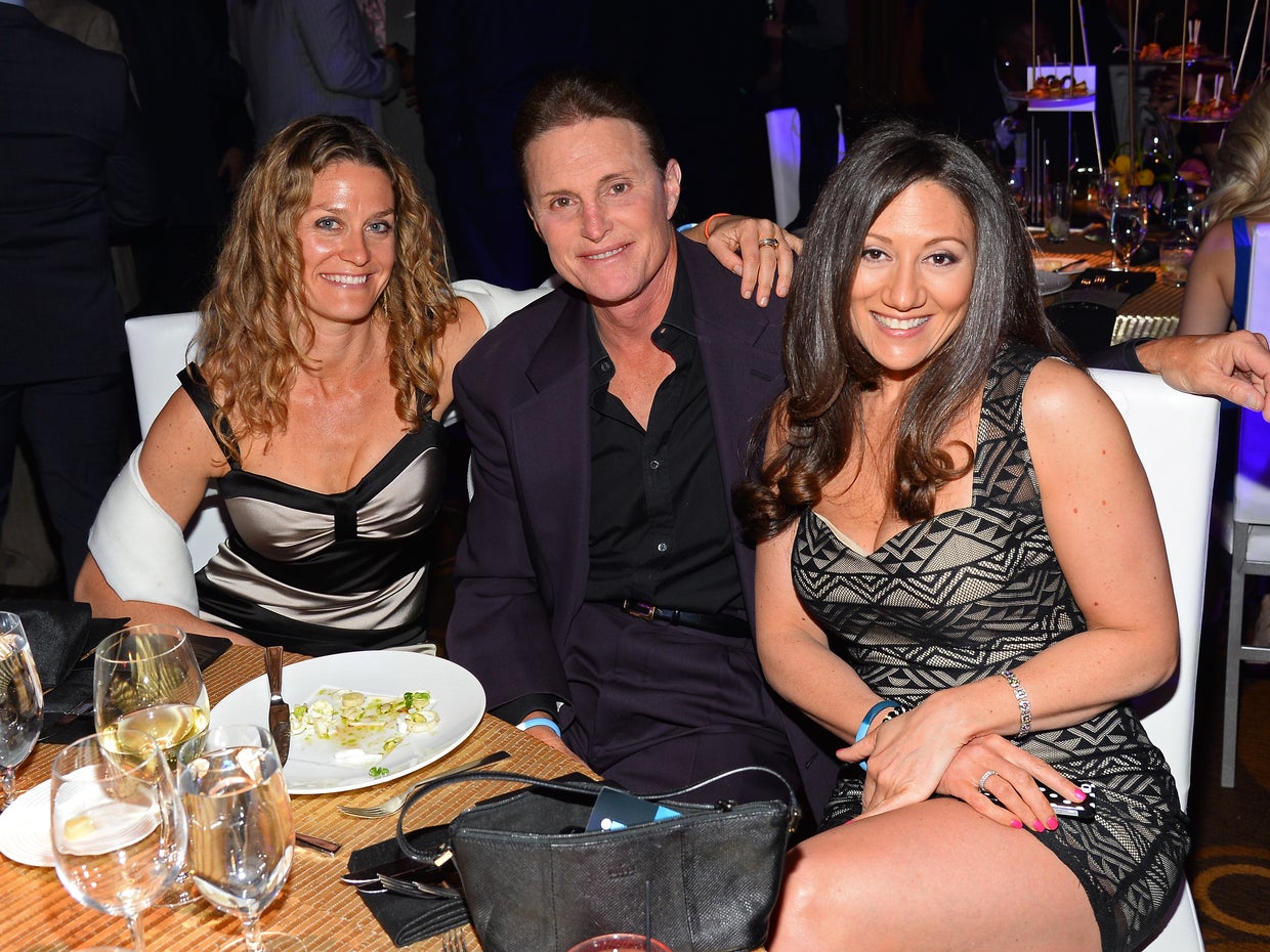 The Olympic-champ-turned-reality-star Bruce Jenner embarks on a new