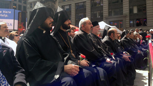 Armenian Rally 