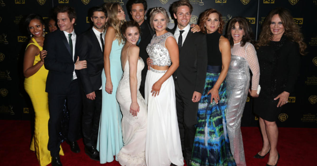 Daytime Emmy Awards: 'Days of Our Lives,' 'Ellen,' 'Dr. Oz' Win