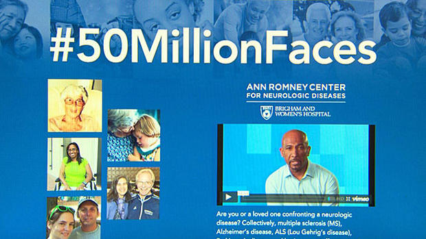 50 Million Faces 
