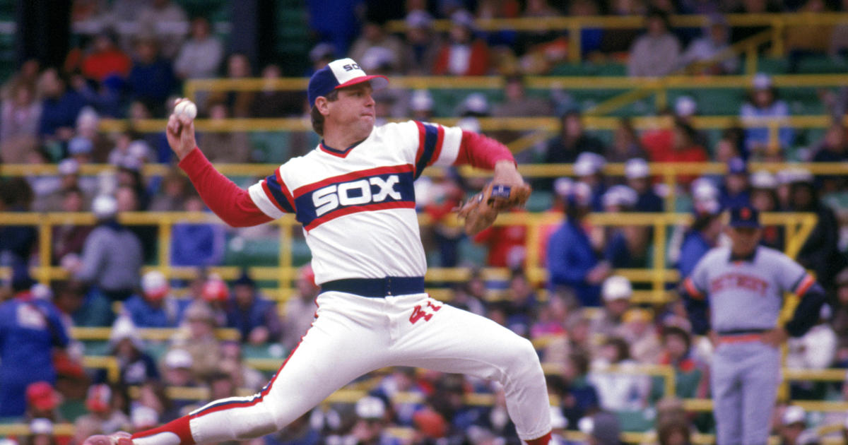 Seaver's Double Duty for the White Sox - The New York Times