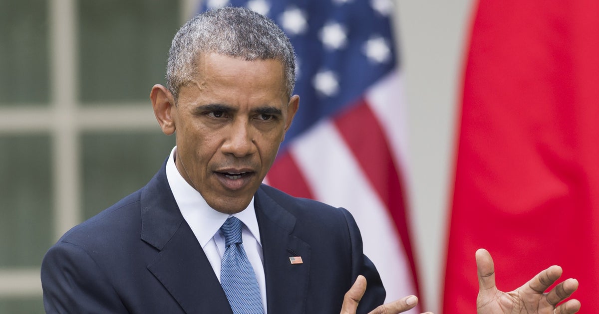 Obama to announce eBook initiative for low-income students - CBS News