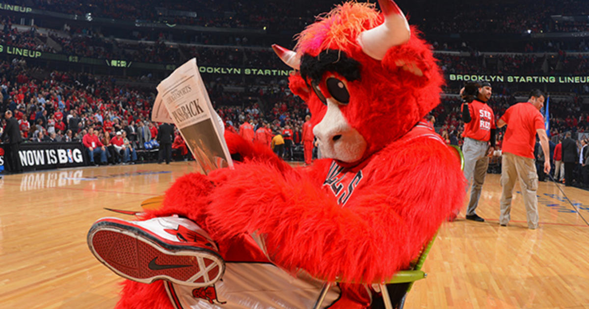 How a kid from Montana transformed Benny the Bull into a big-city