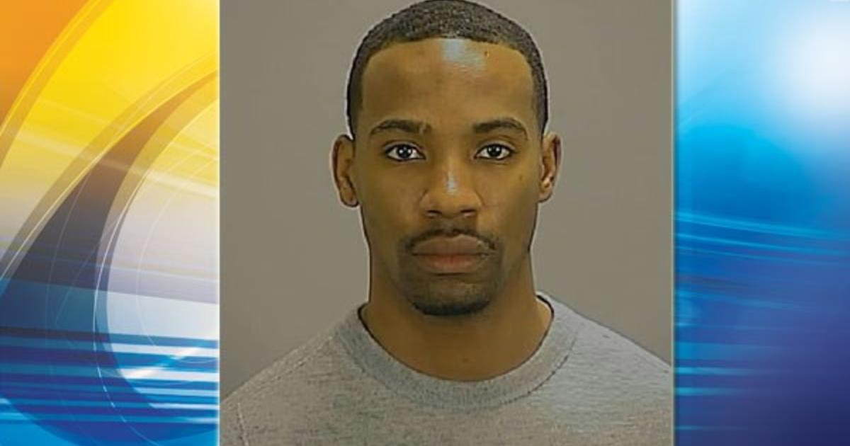 Former NBA Star Javaris Crittenton Takes Plea In Murder Case - CBS News