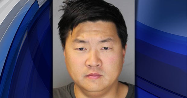 Jason Lee, former Goldman Sachs executive, acquitted of raping Irish ...