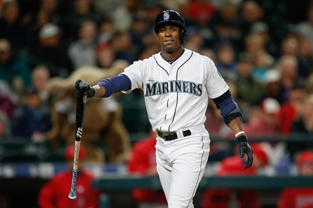 Los Angeles Angels of Anaheim v Seattle Mariners 
