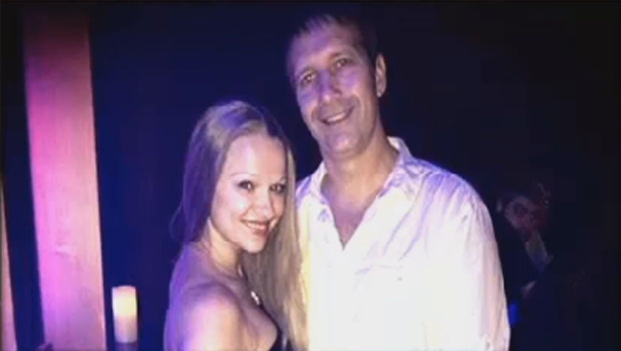 Angelika Graswald, woman accused of killing fiance on Hudson River ...