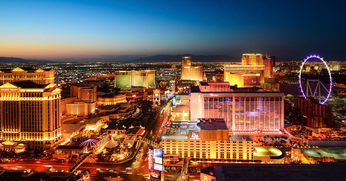 10 most affordable vacation cities in the U.S.