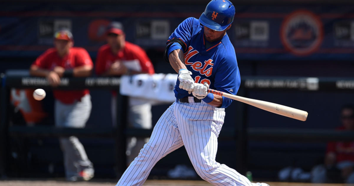 Twins Outright Anthony Recker - MLB Trade Rumors