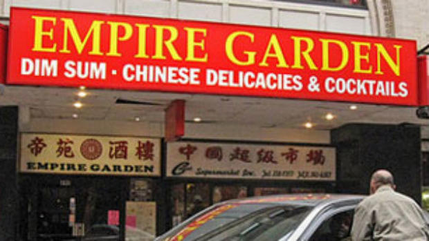 Empire Garden 