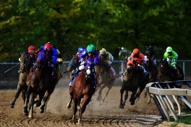 139th Preakness Stakes 