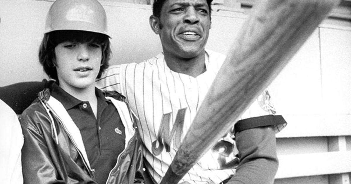 Happy Birthday Willie Mays