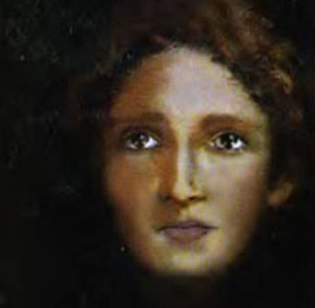 The Shroud of Turin, age regression, and a 12-year-old Jesus