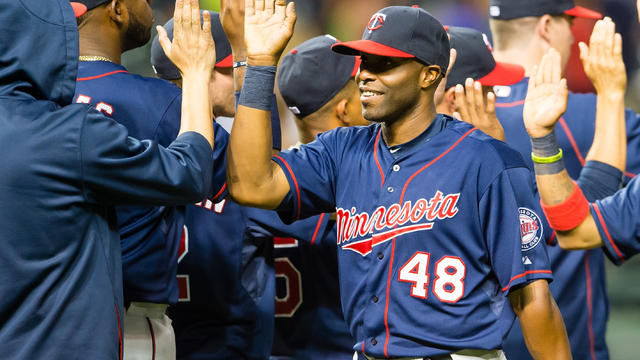 Now that Torii Hunter has left the Minnesota Twins, who's next? – Twin  Cities
