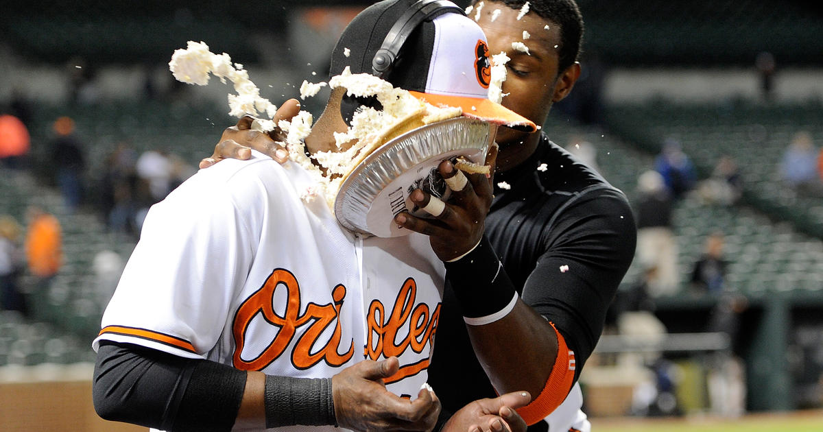 Baltimore Fishbowl  Markakis May be Mad at Orioles, But Adam