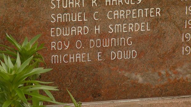 Michael E. Dowd 