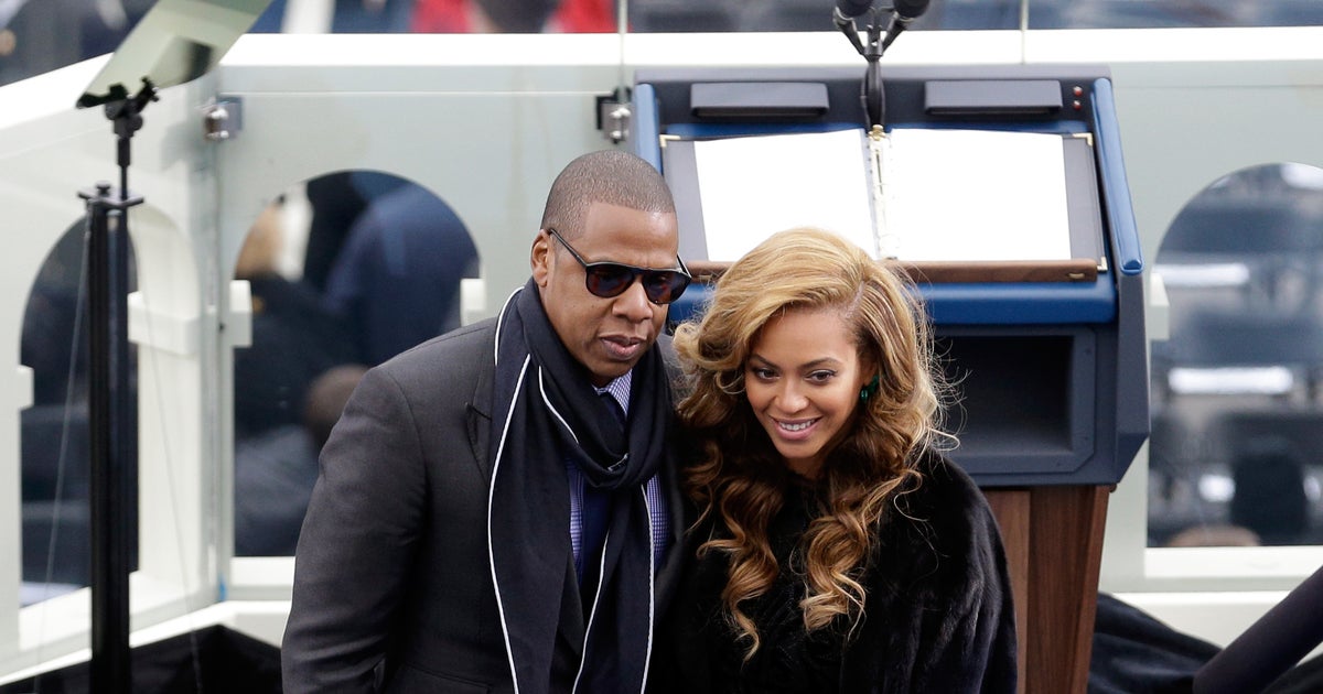 Jay Z namechecks "Lemonade" in first lyrics since release of Beyonce's