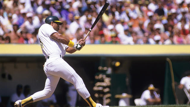 How the 1972 Oakland A's, Bay Area's first sports dynasty