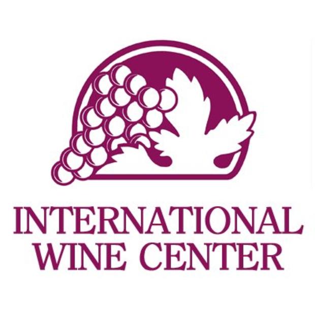International Wine Center 