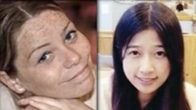 Family says goodbye to Boston bombing's youngest fatality, Martin