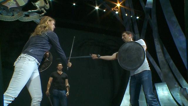 miek-and-natalie-have-a-camelot-sword-fight.jpg 