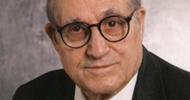 Professor marks 100th birthday at Brooklyn Law School - CBS News