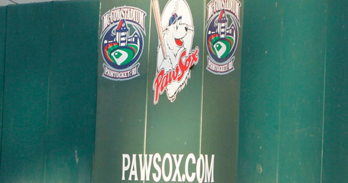 PawSox stadium search hits snag – Boston Herald