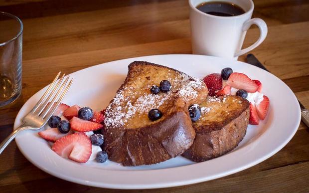 French Toast 