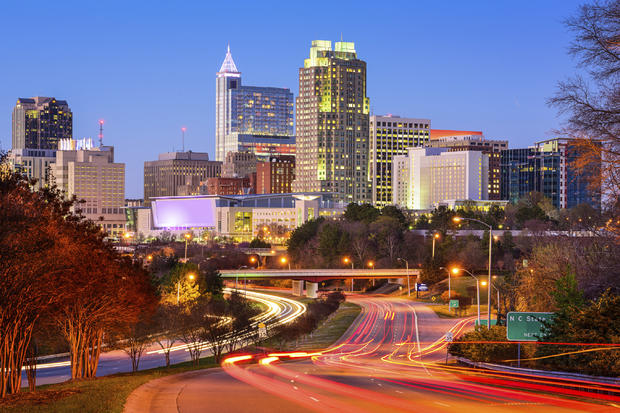 The 9 best U.S. cities for jobs 