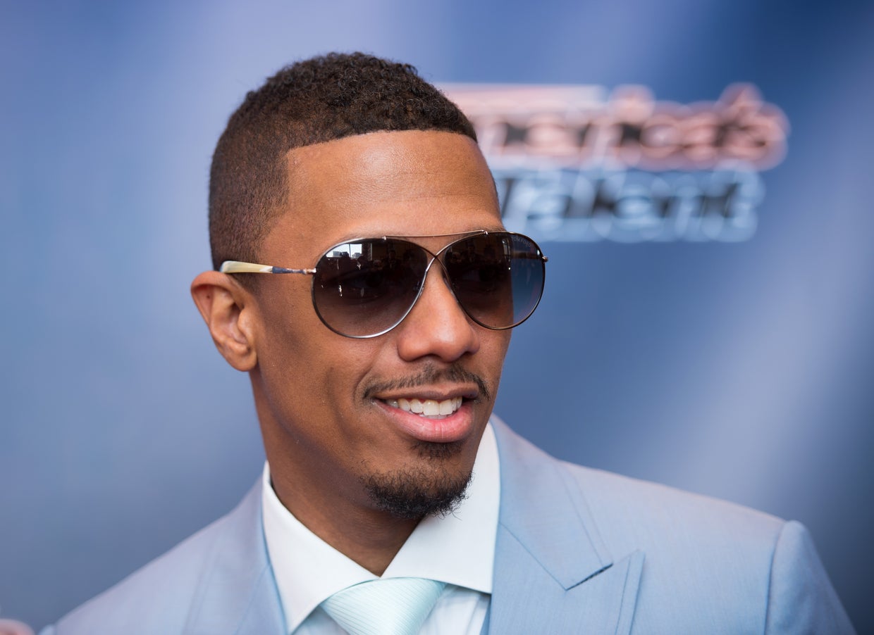 Nick Cannon dropped by over "antiSemitic" comments CBS News