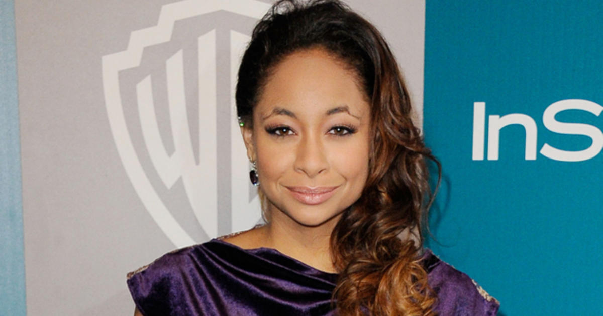 Outspoken Openly Gay Actress Raven Symone Named Co Panelist Of Abc S