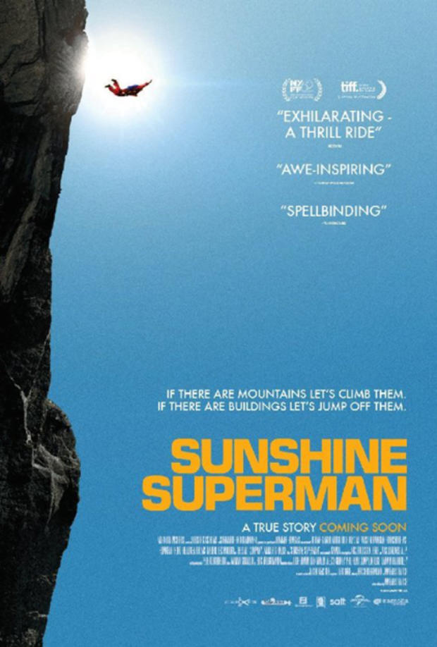 Sunshine superman 