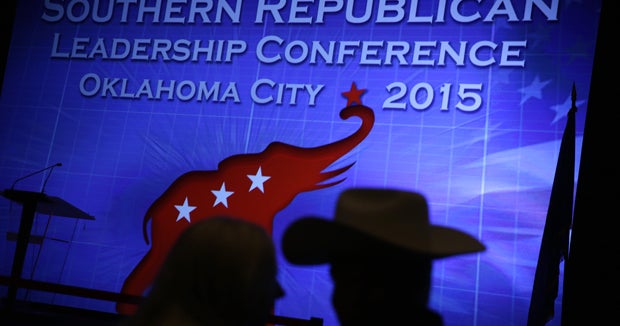 Ben Carson wins straw poll at Southern Republican Leadership Conference ...