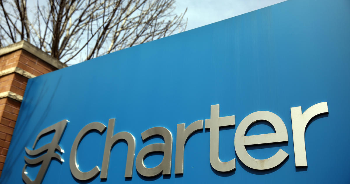 Charter Communications ordered to pay family $1.1 billion over murdered relative