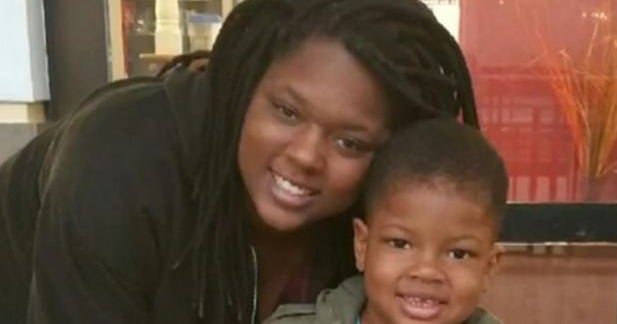 Maryland mom found pushing dead son on park swing - CBS News