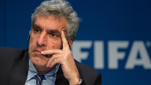 Walter-de-Gregorio-FIFA-spokesman 