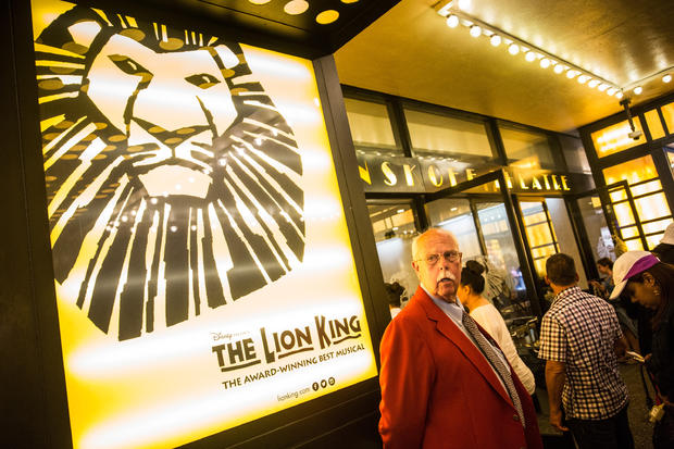 Broadway Season Closes With Record Attendance And Sales Numbers 