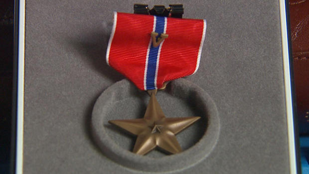 Bronze Star 