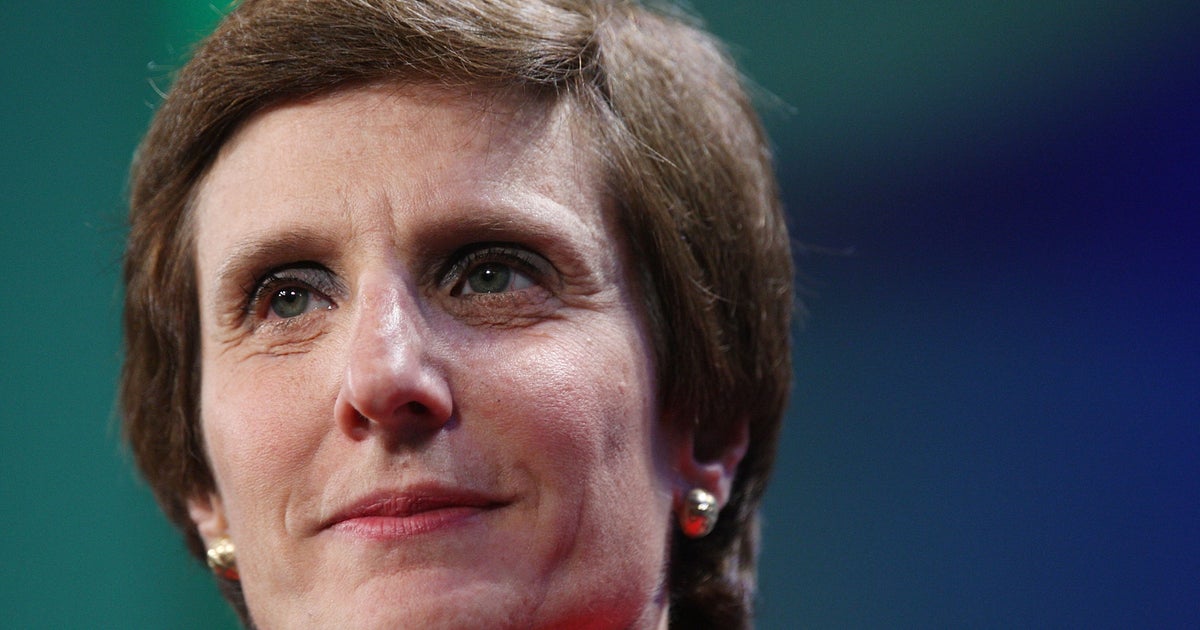 Here's how much more CEOs earn than average workers - CBS News